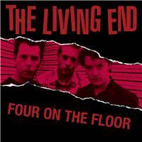 The Living End : Four on the Floor